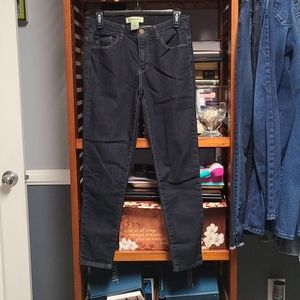 Democracy Ab Technology Sz 4 Women's Jeans